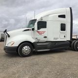West Freightage LLC is looking for a CDL class-A Truck Driver in the DFW area. Percentage Pay $1000-1400 average pay