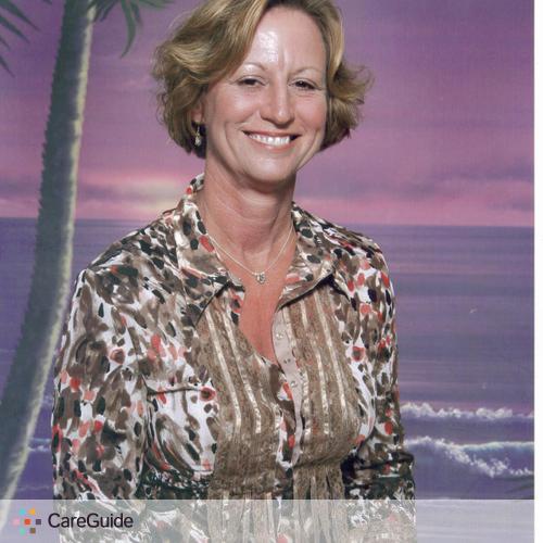 Housekeeper Provider Victoria W's Profile Picture