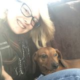 My name is Hayley James Polite Pet Carer in Gahanna, Ohio