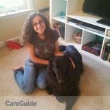 A healthy dog is a happy dog