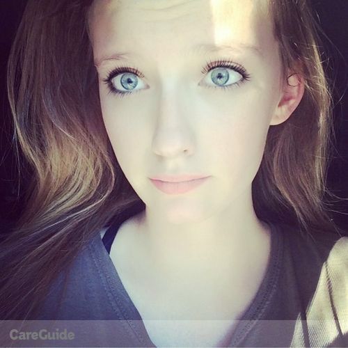 Pet Care Provider Alissa L's Profile Picture
