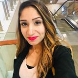 Passionate Au Pair in Brampton