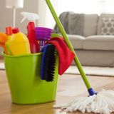 Private House Cleaning Services