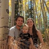 Caring Registered Nurse looking to help people out while starting a family of my own.