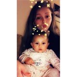 Stratford Babyminder Available For Work