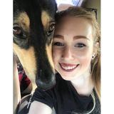 I am a certified veterinary assistant with experience working in a veterinary office of five years. I love animals.