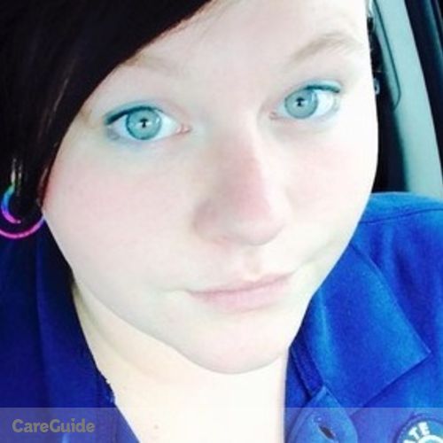 House Sitter Provider Morgan H's Profile Picture