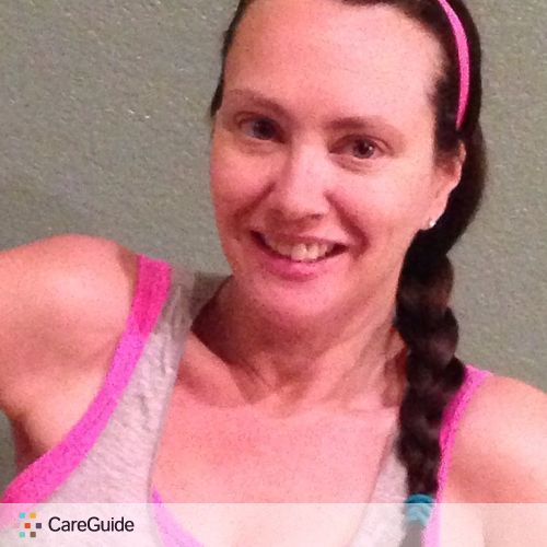 Child Care Provider Ann H's Profile Picture