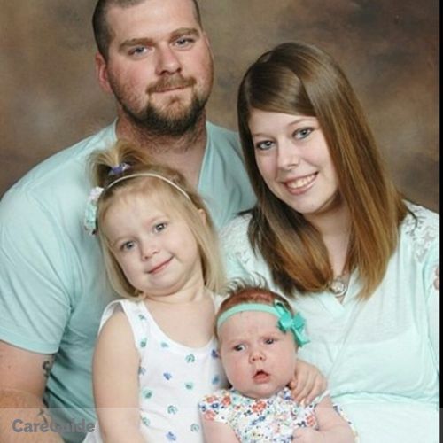 Child Care Provider Susan R's Profile Picture