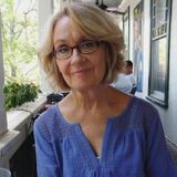 Barbara M