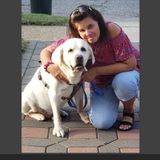 Caring and responsible pet sitter