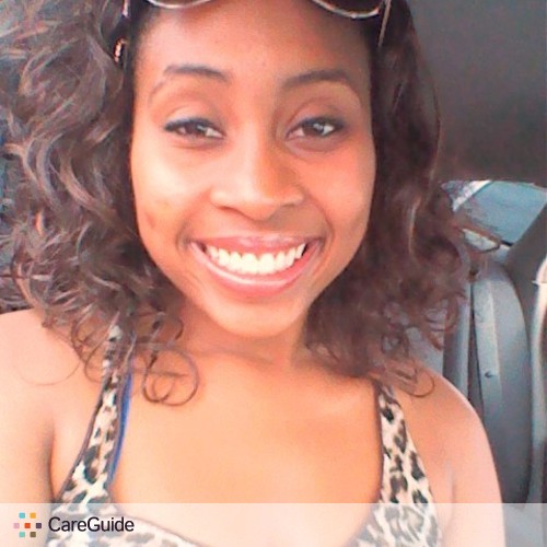 Housekeeper Provider Star S's Profile Picture