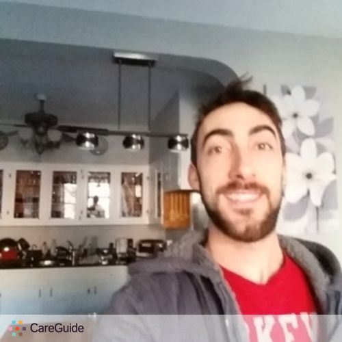 Handyman Provider Joe Schenone's Profile Picture