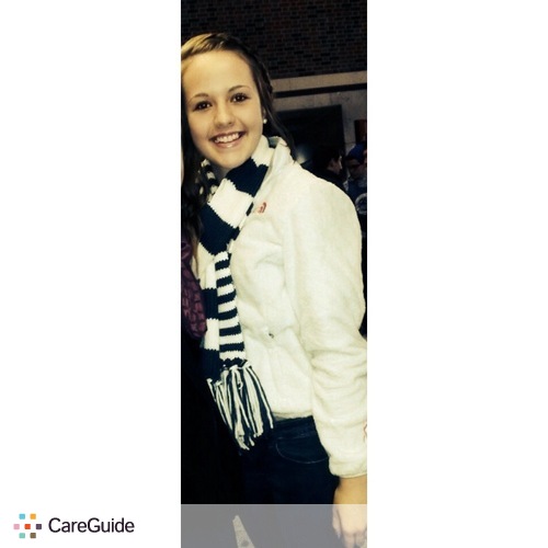 House Sitter Provider Ashley S's Profile Picture