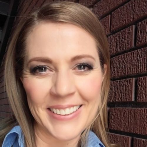 House Sitter Provider Cate Ganiere's Profile Picture