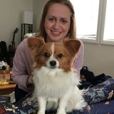 Passionate Groton Professional Petsitter Available For Work in Massachusetts (Walking, Drop-In and Overnight)