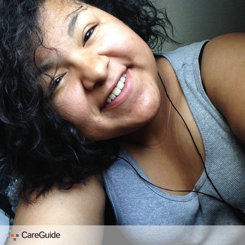Child Care Provider Tania G's Profile Picture