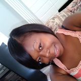 I'm Octavia Williams looking for a new start in life, I m good at my job .
