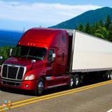 Looking for hardworking OTR driver.