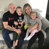 Nanny needed for 2 energetic littles!