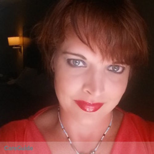 Housekeeper Provider Catherine T's Profile Picture