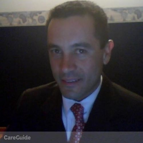 Child Care Provider Fabio O's Profile Picture