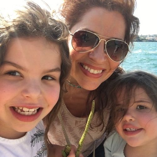 Canadian Nanny Job Jenn E's Profile Picture