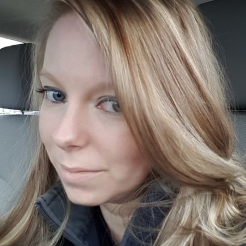 Canadian Nanny Provider Suzanne P's Profile Picture