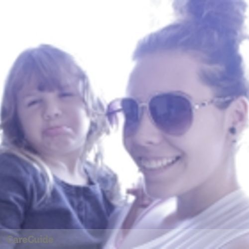 Canadian Nanny Provider Kelsey O's Profile Picture