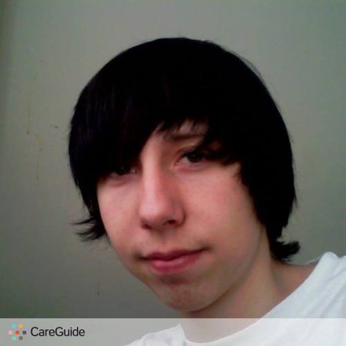 Writer Provider Dillon L's Profile Picture