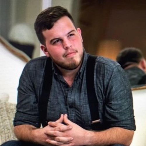 Videographer Provider Daniel B's Profile Picture