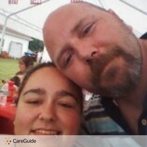 Housekeeper Provider Steven C's Profile Picture