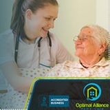 Home Care that treats you like family!