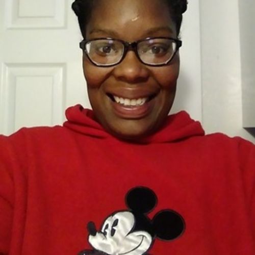 Child Care Provider Yesel T's Profile Picture