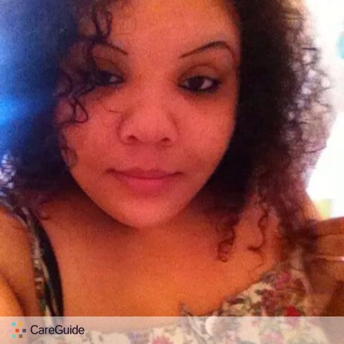 Child Care Provider Jeanee S's Profile Picture