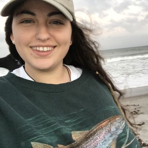 Canadian Nanny Provider Madison C's Profile Picture