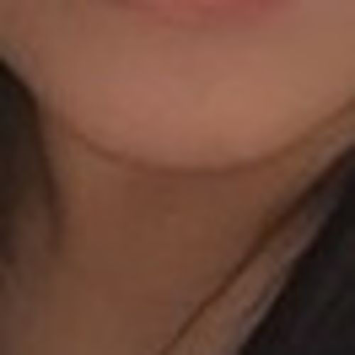 Canadian Nanny Provider Rochelle Macam's Profile Picture