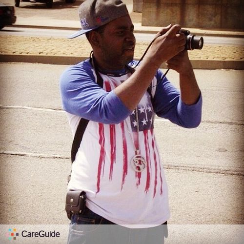 Videographer Provider Ozlo M's Profile Picture