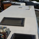 Fix Your RV or Mobile Home Roof Without Replacing