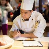 Nutrition Focused Personal Chef