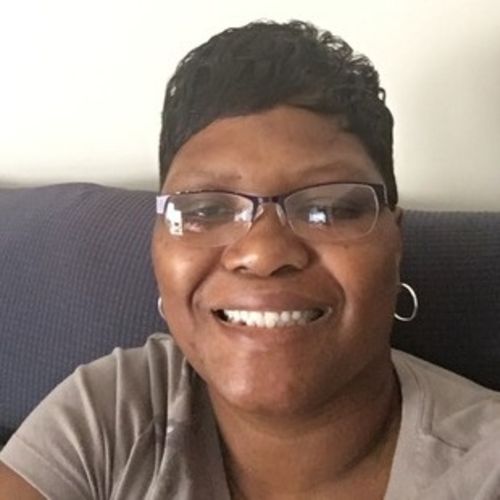 Housekeeper Provider Roxanne M's Profile Picture