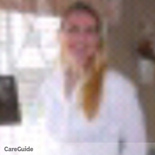 Housekeeper Provider Meredith W's Profile Picture