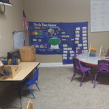 Ms. Wendi's Preschool Child Care...College begins here!