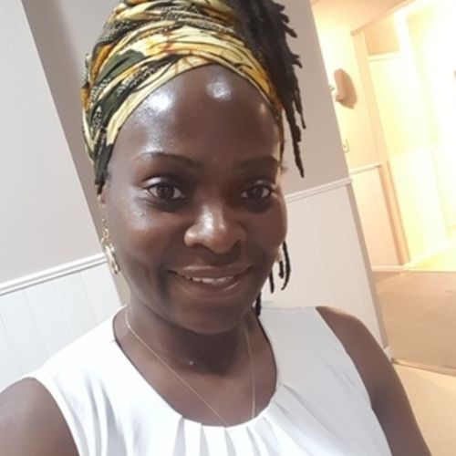 Housekeeper Provider Nieka J's Profile Picture