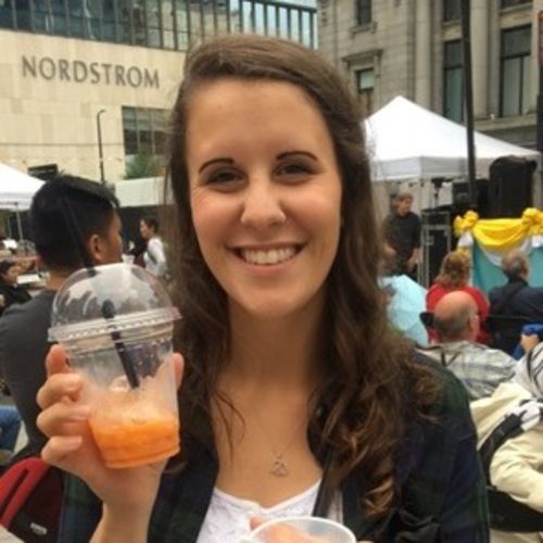 Canadian Nanny Provider Chelsea R's Profile Picture