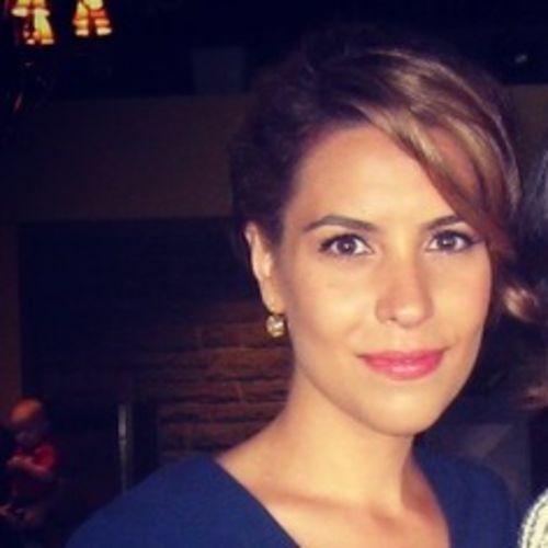 Canadian Nanny Job Melanie A's Profile Picture