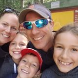 Active family seeks enthusiastic full time nanny beginning in March 2019