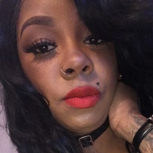 Housekeeper Provider Sheneeka Harris's Profile Picture