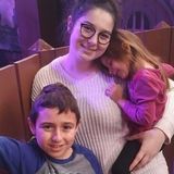Ottawa In Home Daycare Provider Searching for Work