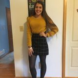 Tutor/Nanny who adores working with children!